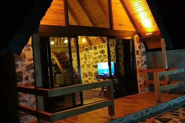 MANAR BUNGALOV - Resim 6