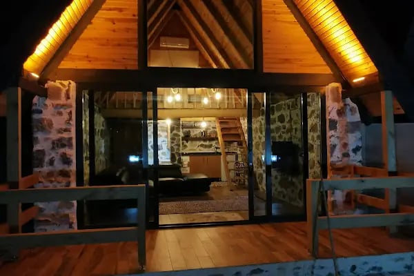 MANAR BUNGALOV - Resim 7