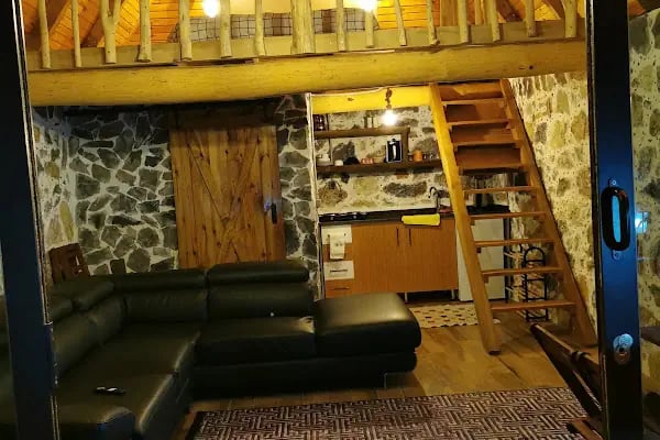 MANAR BUNGALOV - Resim 3