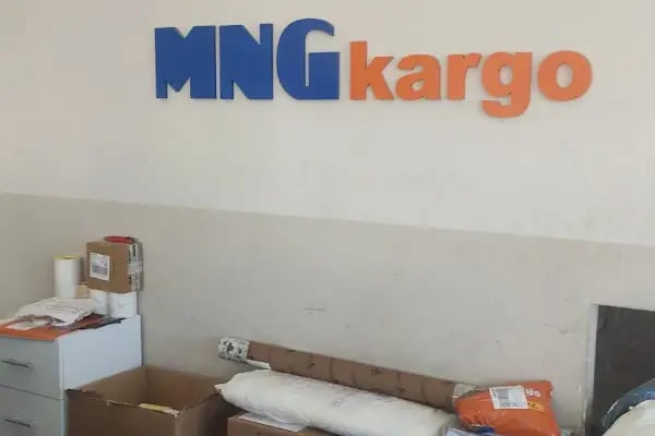 DHL eCommerce - Boğazköy Şubesi - Resim 2