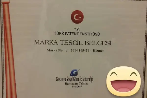 GAZİANTEP SOSYAL GÜVENLİK MÜŞAVİRLİĞİ ( EMEKLİLİK DANIŞMA MERKEZİ ) - Resim 1