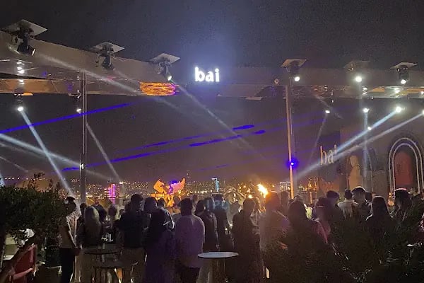 Bai Bayraklı - Resim 19