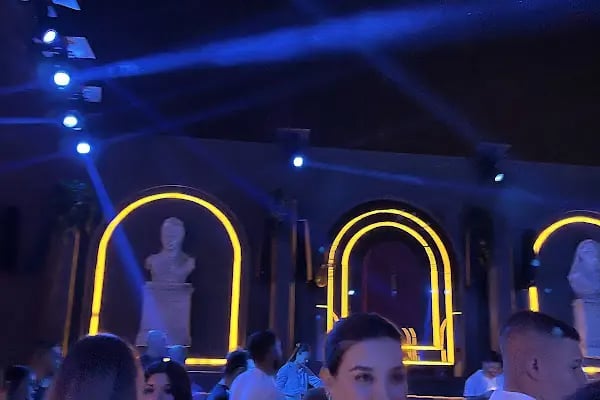 Bai Bayraklı - Resim 16