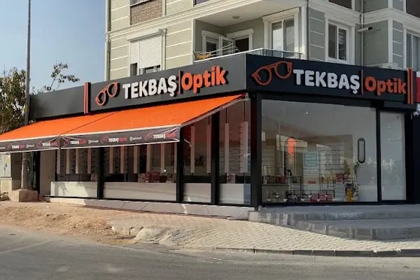 TEKBAŞ OPTİK - Resim 1