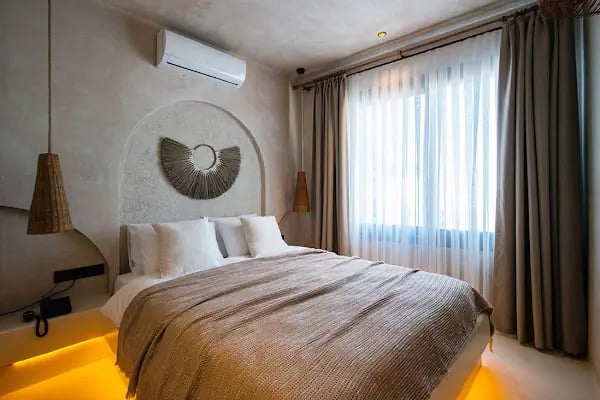 Noi Hotel Bodrum Marina - Resim 5