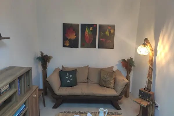 Klinik Psikolog Yasemin Kulaç - Resim 7