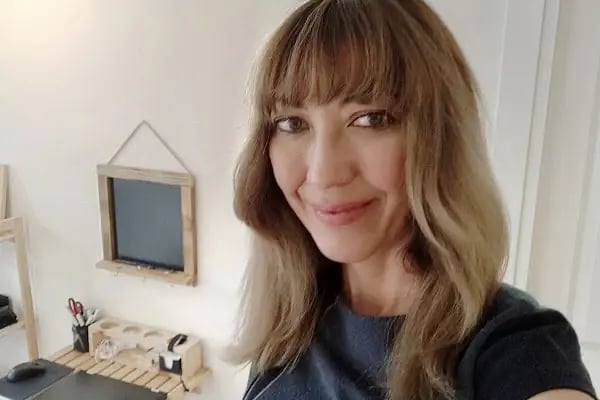 Klinik Psikolog Yasemin Kulaç - Resim 13