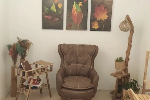 Klinik Psikolog Yasemin Kulaç - Resim 9