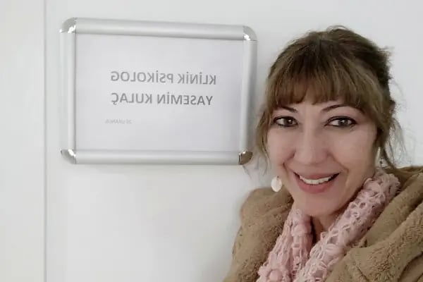 Klinik Psikolog Yasemin Kulaç - Resim 14