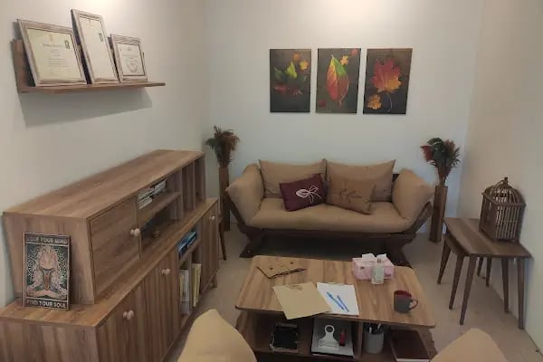 Klinik Psikolog Yasemin Kulaç - Resim 4