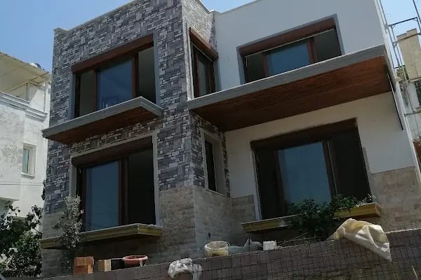 Şaşmaz Evleri - Resim 3