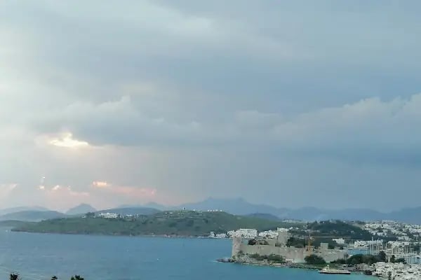 Şaşmaz Evleri - Resim 12
