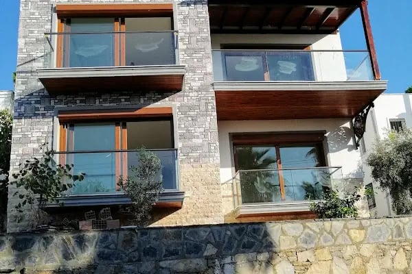Şaşmaz Evleri - Resim 5