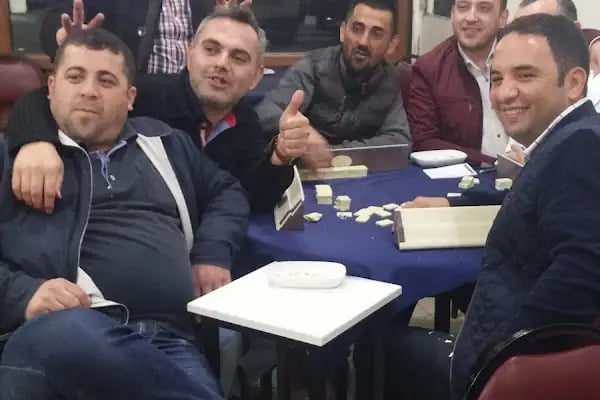 Damla Cafe - Resim 4