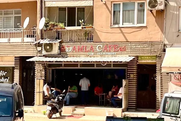 Damla Cafe - Resim 2