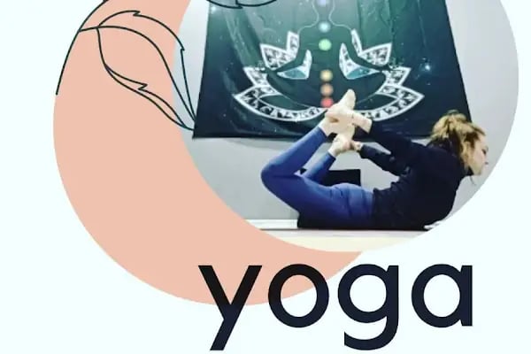Bamelça Yoga - Resim 12