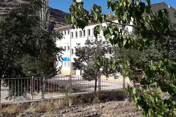 Akçadağ Kozluca Ahmet Yesevi Anadolu Lisesi - Resim 3