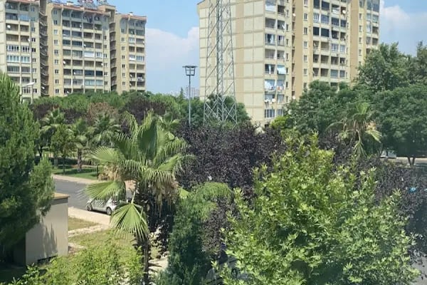 Döşemealtı Toki Konutları - Resim 6