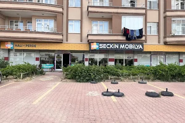 Konya Seçkin Mobilya - Resim 1
