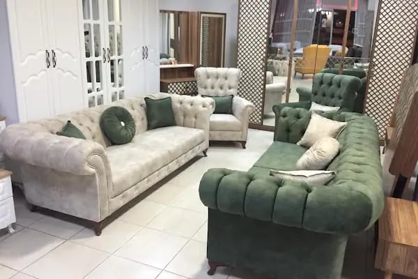 Konya Seçkin Mobilya - Resim 17