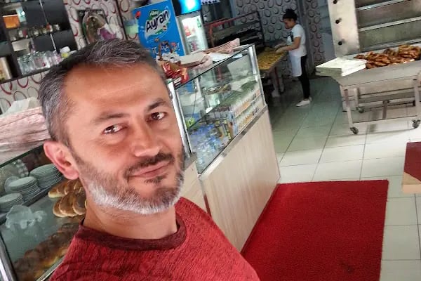 Esinti Simit Sarayi - Resim 2