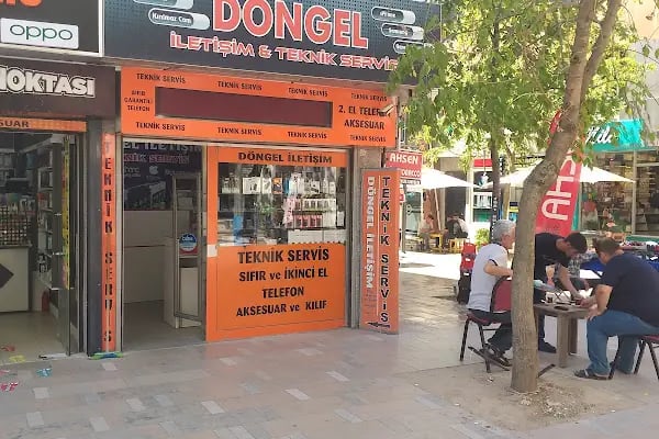 Döngel İletişim - Resim 3