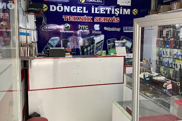 Döngel İletişim - Resim 2