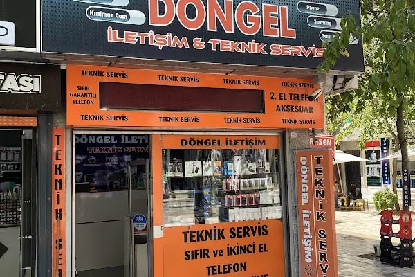 Döngel İletişim - Resim 4