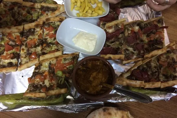 MEŞHUR KAVURMACI AHMET USTA ATAŞEHİR - Resim 9