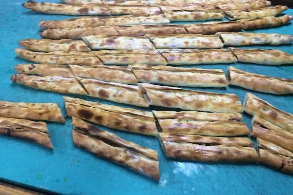 MEŞHUR KAVURMACI AHMET USTA ATAŞEHİR - Resim 20