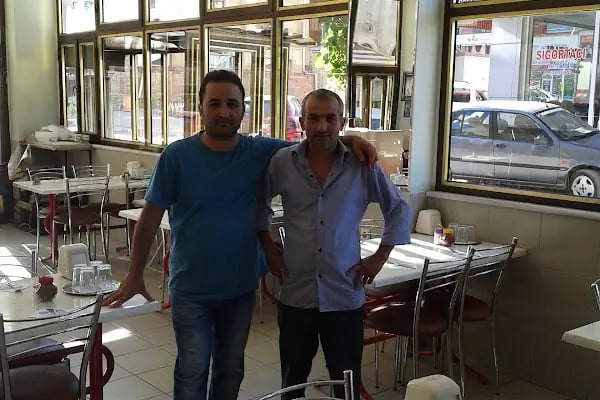Arif Usta Et Lokantası - Resim 4