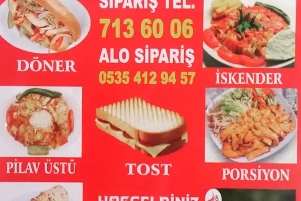 İnegöl Tavuk Döner - Resim 7