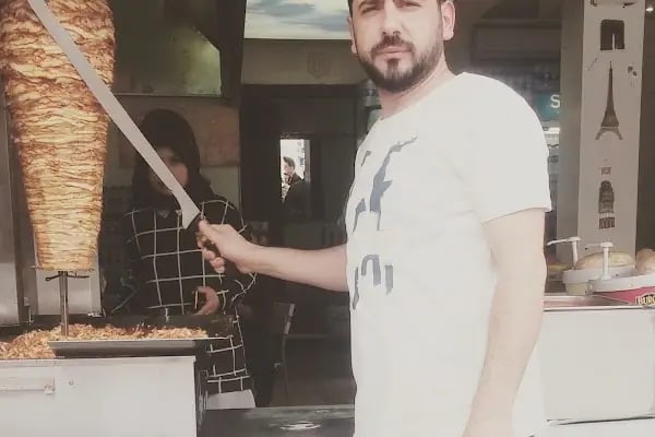 İnegöl Tavuk Döner - Resim 9