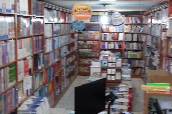 Mutlu Kitap Dükkanı rampalı çarşı - Resim 16