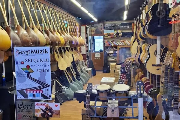 Mutlu Kitap Dükkanı rampalı çarşı - Resim 15