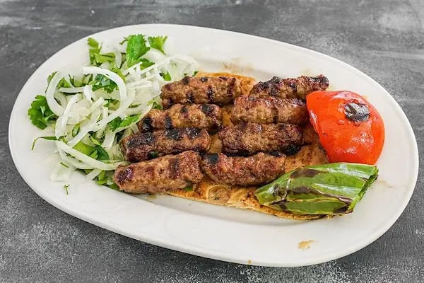 Kurufasulye Diyarı - Resim 3