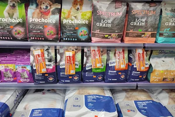 Petshop Petoloji - Resim 2