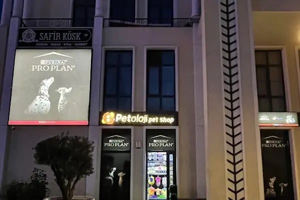 Petshop Petoloji - Resim 7