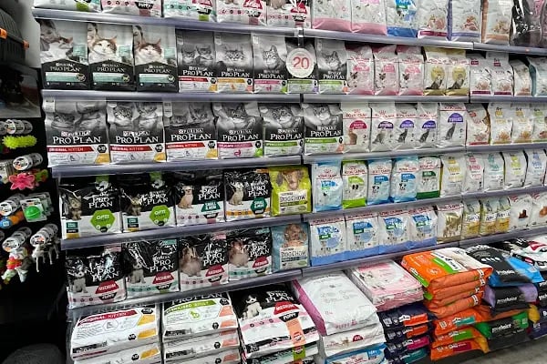 Petshop Petoloji - Resim 4