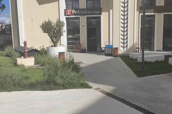 Petshop Petoloji - Resim 1