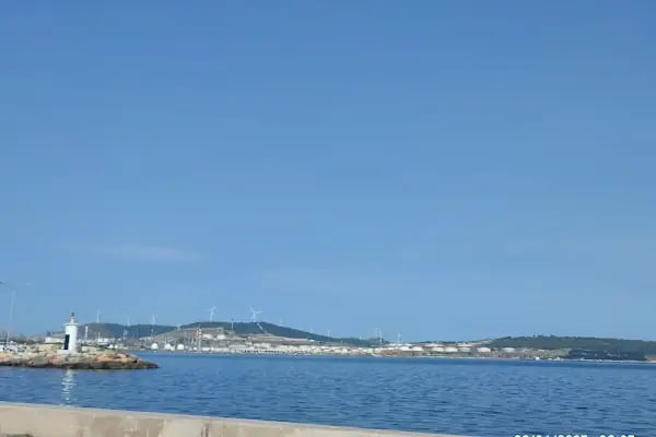 Aliağa hafriyat, Ceylanlar Hafriyat, - Resim 19