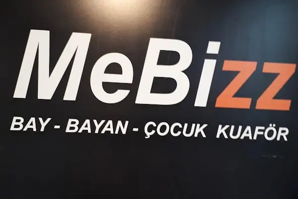 meBizz Kuaför - Resim 15