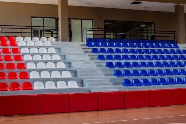 Antalya Toplum Koleji - Resim 19