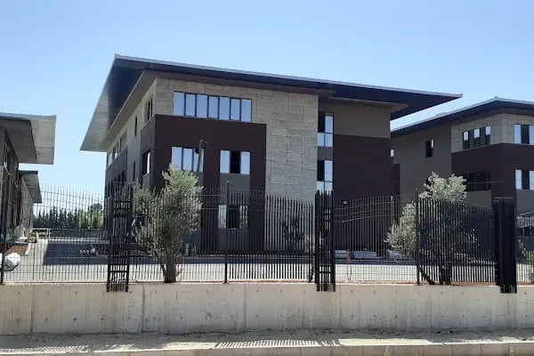 Antalya Toplum Koleji - Resim 20