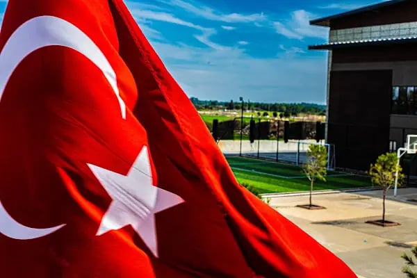 Antalya Toplum Koleji - Resim 14