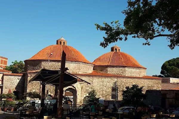 Bergama Sofrası Çığırtma - Resim 4