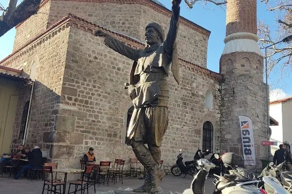 Bergama Sofrası Çığırtma - Resim 14