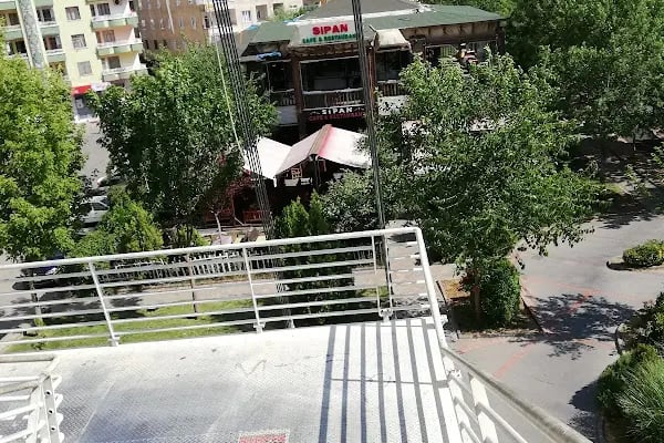 Sipan Cafe - Resim 16