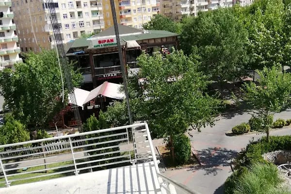 Sipan Cafe - Resim 14