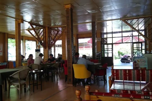 Sipan Cafe - Resim 2